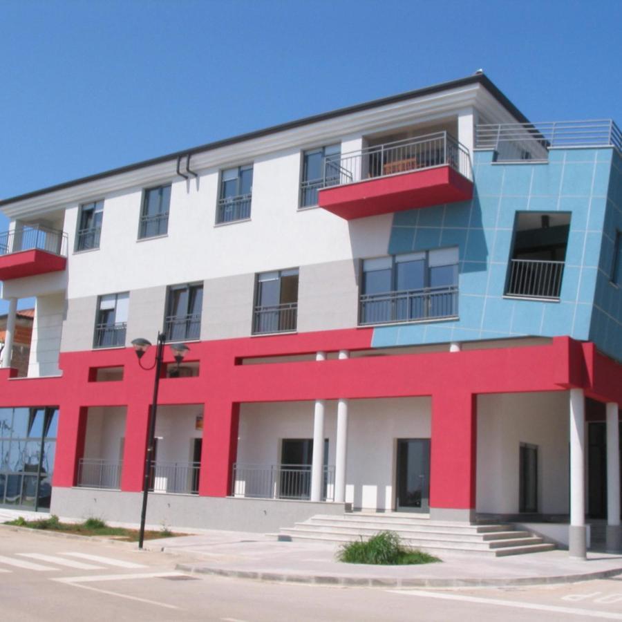 Blue Apartment Umag Exterior photo